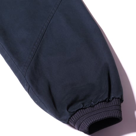 RAJABROOKE CHINO BOMBER JACKET DARK HIJAU