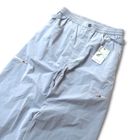 RAJABROOKE WIND BREAKER PANTS SKY