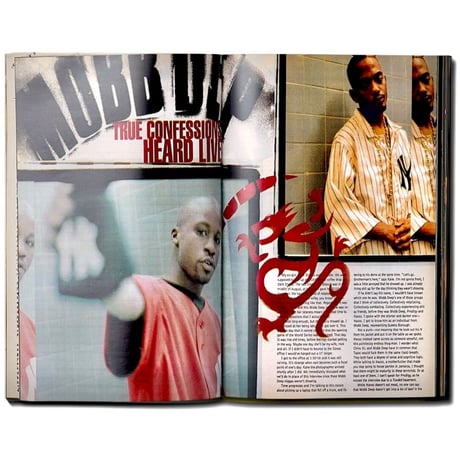 "STRESS MAGAZINE" A BOOK BY LIVING PROOF