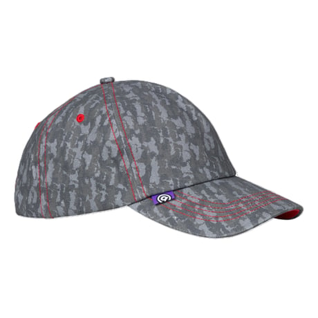ALWAYS 5 PANEL NZ DIGI CAMO CAP DARK