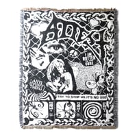 ATTEST X ROYDON MISSELDINE BLANKET