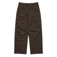 RC OUTDOOR SUPPLY REYES PANT COCOA BROWN