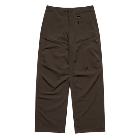 RC OUTDOOR SUPPLY REYES PANT COCOA BROWN