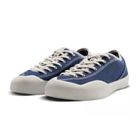 VILLAGE PM 1.30PM NAVY / WHITE