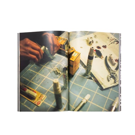 LIVINGPROOF ISSUE12