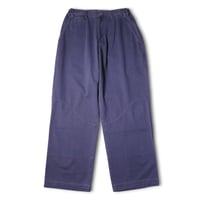 RAJABROOKE BASIK CHINO PT3 LT. BLUE