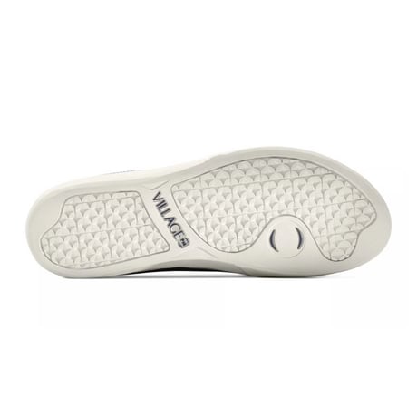 VILLAGE PM 1.30PM NAVY / WHITE