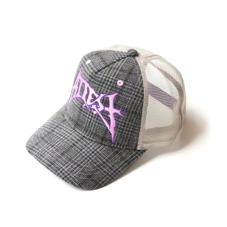 ATTEST X ROYDON MISSELDINE HAT