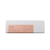 RECENT PRODUCT. INCENSE STICKS HARLEM