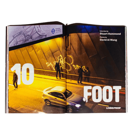 LIVINGPROOF ISSUE8