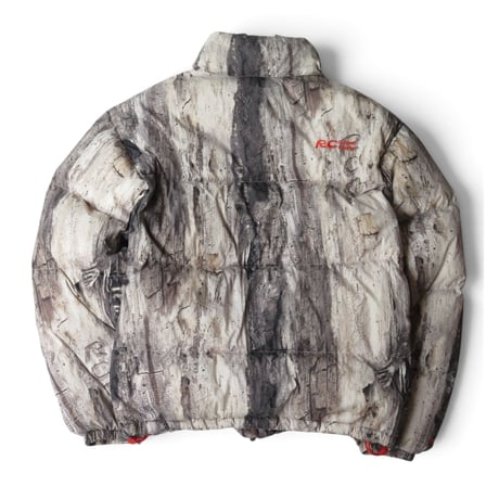 RC OUTDOOR SUPPLY SIERRA PUFFER JACKET TREE BANK