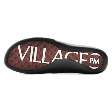 VILLAGE PM 2PM MAROON