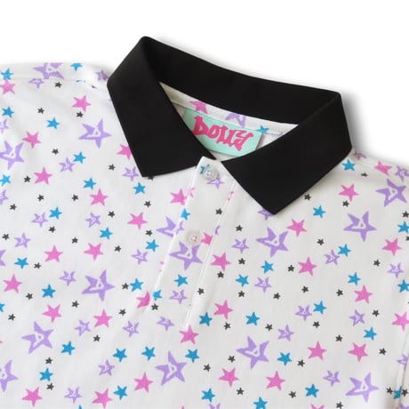 DOLLY MINI D-STAR POLO