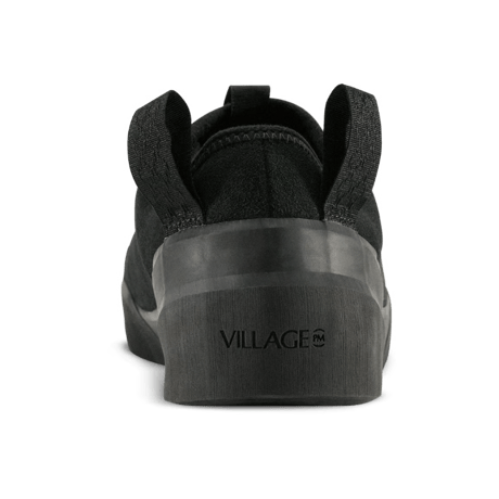 VILLAGE PM 1PM BLACK