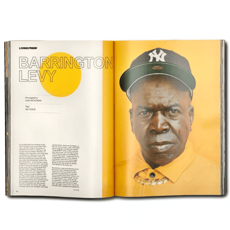 LIVINGPROOF ISSUE13
