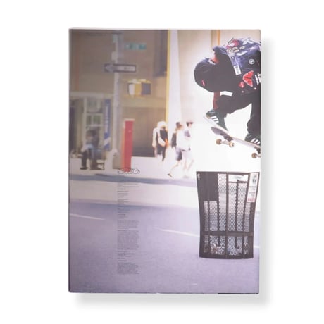 SNEEZE MAGAZINE N°40