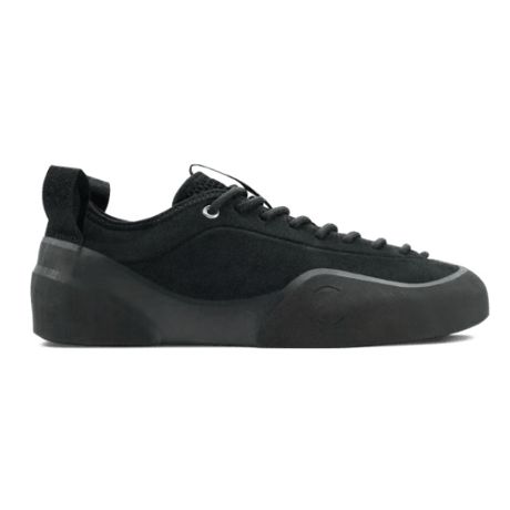 VILLAGE PM 1PM BLACK