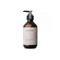 RECENT PRODUCT. AROMATIC HAND WASH SAGEE
