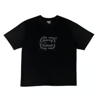 ALWAYS BILLY TEE BLACK