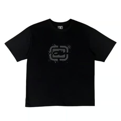 ALWAYS BILLY TEE BLACK