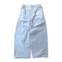 RAJABROOKE WIND BREAKER PANTS SKY