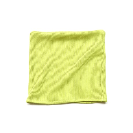 TAICHI WATANABE UNTITLED MESH BEANIE