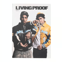 LIVINGPROOF ISSUE12