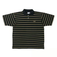 POSA G POLO BLACK / GOLD