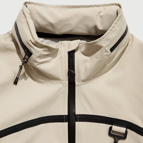 RC OUTDOOR SUPPLY OWENS SHELL JACKET