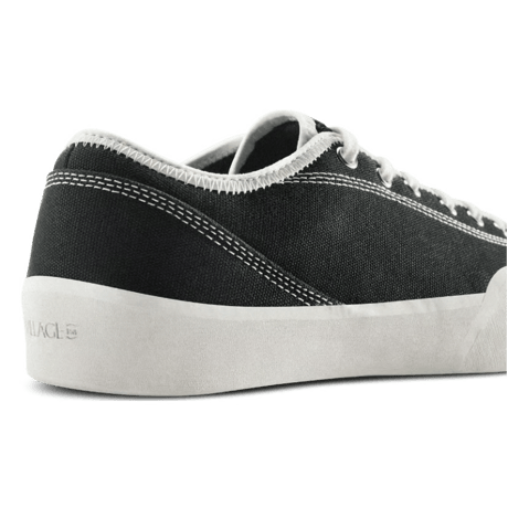 VILLAGE PM 1.30PM BLACK / WHISPER WHITE