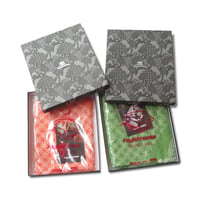 RAJABROOKE BATIK SAROMB