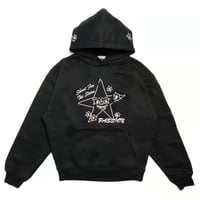 PASSION TARGET PRACTICE TRACKSUIT HOODIE