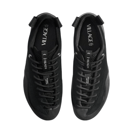 VILLAGE PM 1PM BLACK