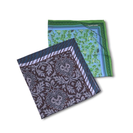 RAJABROOKE 超撥水 FUROSHIKI