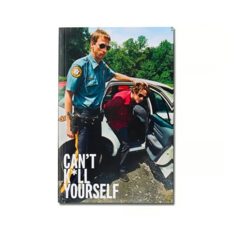 LIVINGPROOF CAN'T KILL YOURSELF