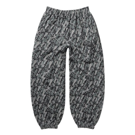 ALWAYS NZ DIGI CAMO JOGGER DARK