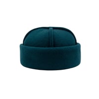 LLOYD FLEECE TOQUE EPOCA TEAL