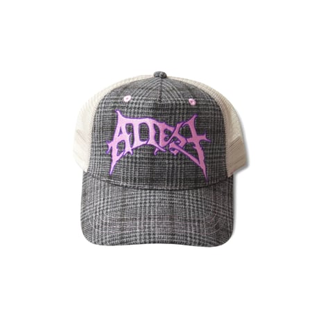 ATTEST X ROYDON MISSELDINE HAT