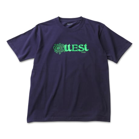 ATTEST X ALWAYS TGA TEE NAVY