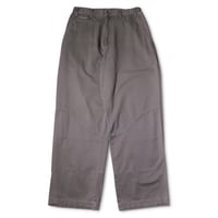 RAJABROOKE BASIK CHINO PT3 LT. HIJAU
