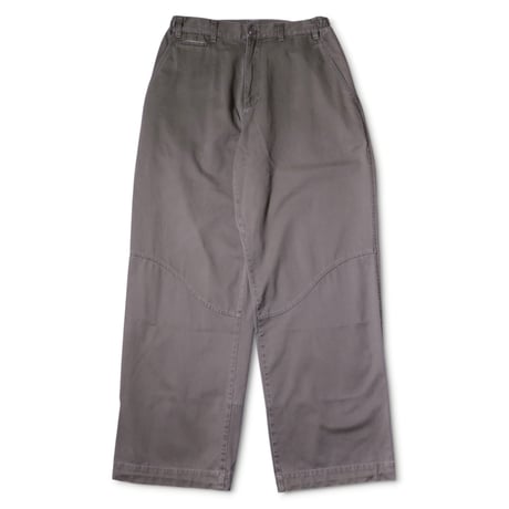 RAJABROOKE BASIK CHINO PT3 LT. HIJAU