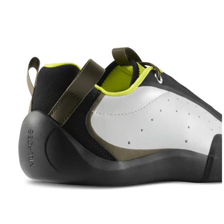 VILLAGE PM 2PM WHITE LIME