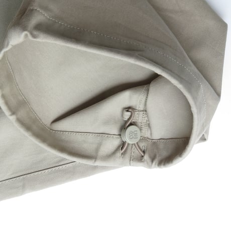 RC OUTDOOR SUPPLY BELTED PANT SAND