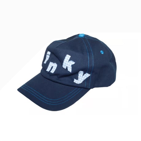 SLINKY HAT NAVY
