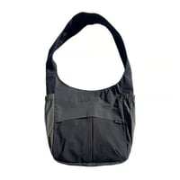 DANGEE ARC SLING CHARCOAL