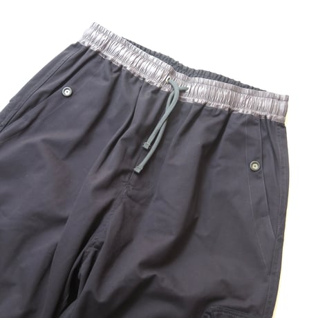RAJABROOKE CHINO KARGO SHORTS NAVY