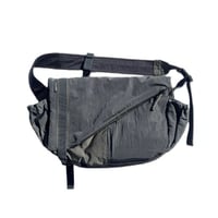 DANGEE SLICE MESSENGER 2.0 CHARCOAL