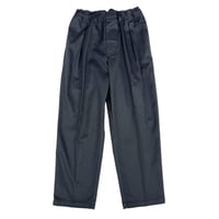 COMFORTABLE REASON DAILY WORK SLACKS CHARCOAL