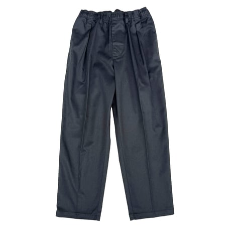 COMFORTABLE REASON DAILY WORK SLACKS CHARCOAL