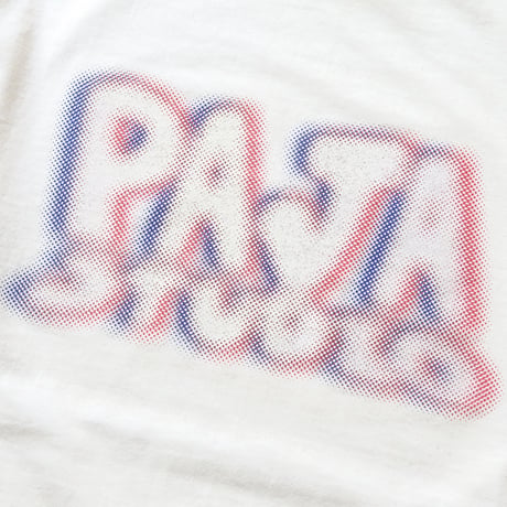 PAJA STUDIO BIEN L/S TEE NATURAL